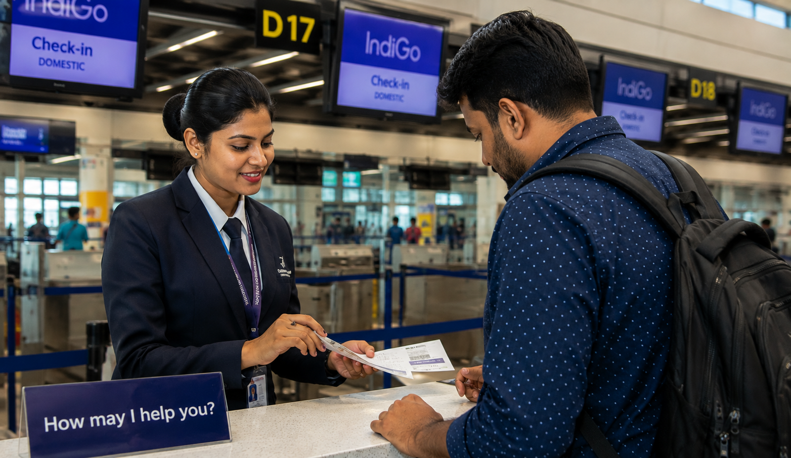 Ground Staff Salary in India – Avianca Institute Blog